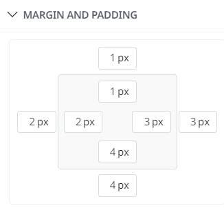 DartIDE-CUC-Properties (CUC)-MarginandPadding