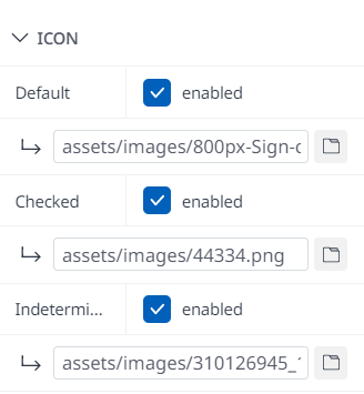 DartIDE-CUC-Properties (CUC)-Icon