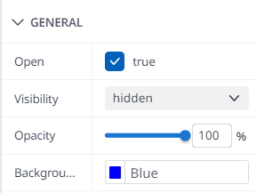 DartIDE-CUC-Properties (CUC)-General9