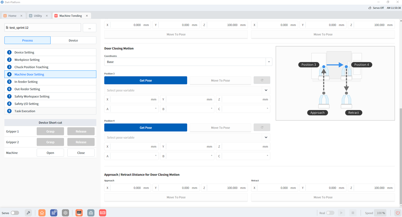 Platform - Dart-Suite - Dart-IDE - Module UI